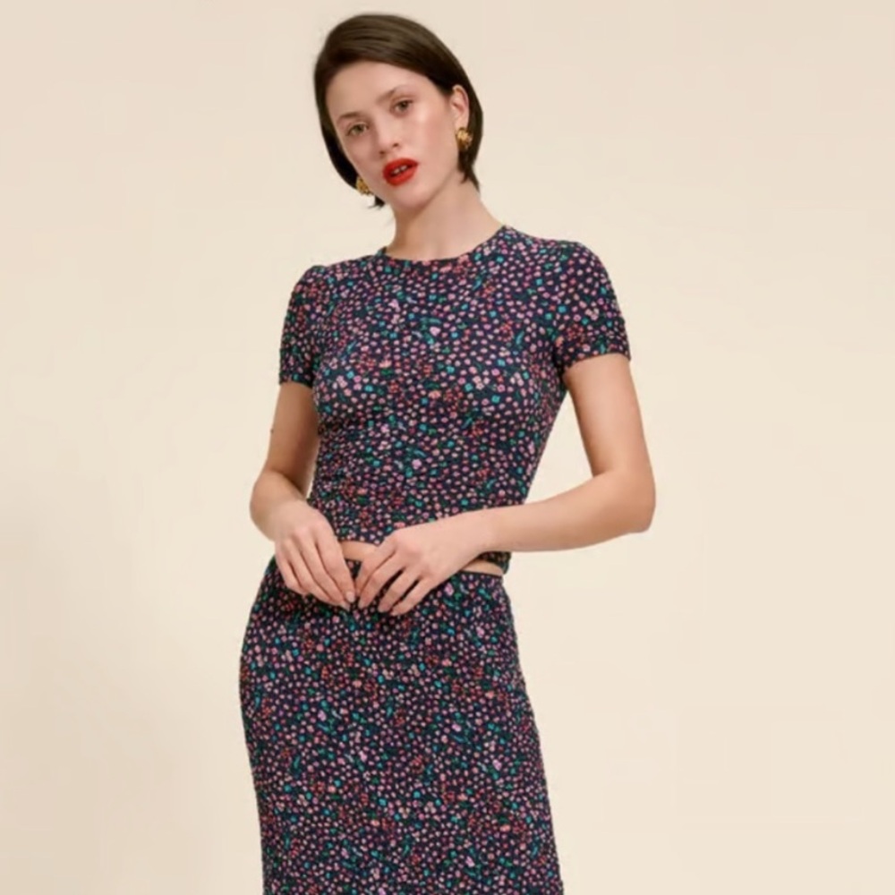 Rouje Aurelio top FR36